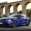 Mercedes-AMG C 63 S Sedan, Coupé facelift rasmi di M’sia – V8 4.0L, 510 PS/700 Nm, bermula RM770k