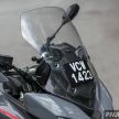 Yamaha Tracer 900 GT datang dalam dua warna baru