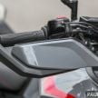 TUNGGANG UJI: Yamaha Tracer 900 GT – benarkah naik taraf baru membantu berikan lebih kepuasan?