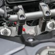 Yamaha Tracer 900 GT datang dalam dua warna baru
