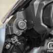 TUNGGANG UJI: Yamaha Tracer 900 GT – benarkah naik taraf baru membantu berikan lebih kepuasan?