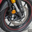 Yamaha Tracer 900 GT datang dalam dua warna baru