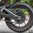 TUNGGANG UJI: Yamaha Tracer 900 GT – benarkah naik taraf baru membantu berikan lebih kepuasan?