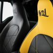 smart ForTwo Final Collector’s Edition #21 announced