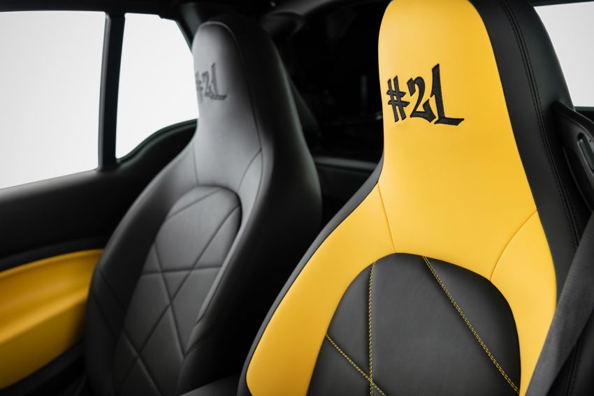 smart ForTwo Final Collector’s Edition #21 announced 960529