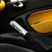 smart ForTwo Final Collector’s Edition #21 announced