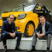 smart ForTwo Final Collector’s Edition #21 announced