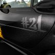 smart ForTwo Final Collector’s Edition #21 announced