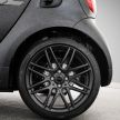 smart ForTwo Final Collector’s Edition #21 announced