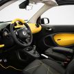smart ForTwo Final Collector’s Edition #21 announced