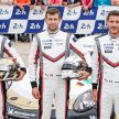 Le Mans 2019: Toyota wins again, secures WEC titles