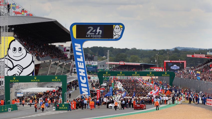 Le Mans 2019: Toyota wins again, secures WEC titles 972849