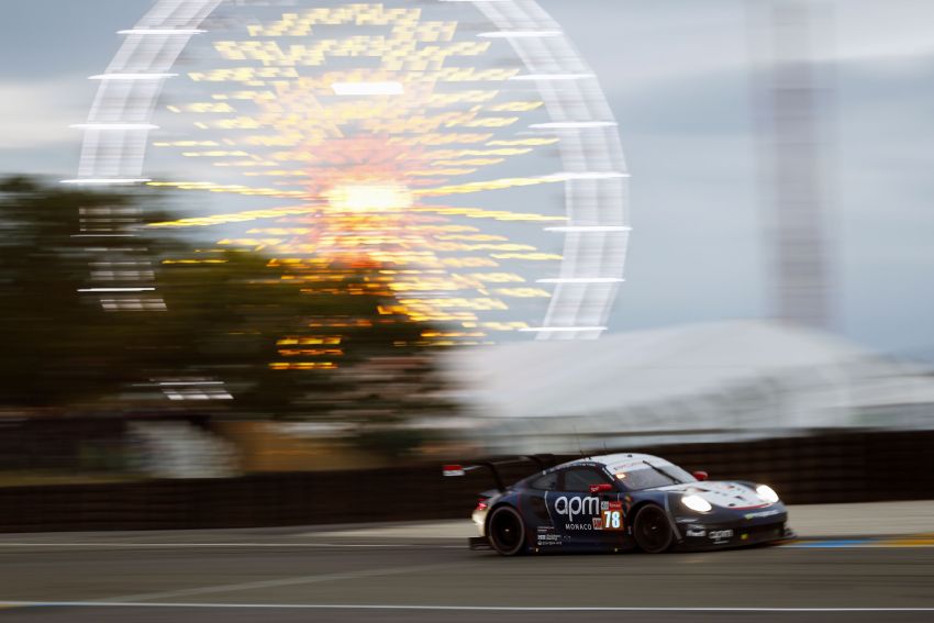 Le Mans 2019: Toyota wins again, secures WEC titles 972854