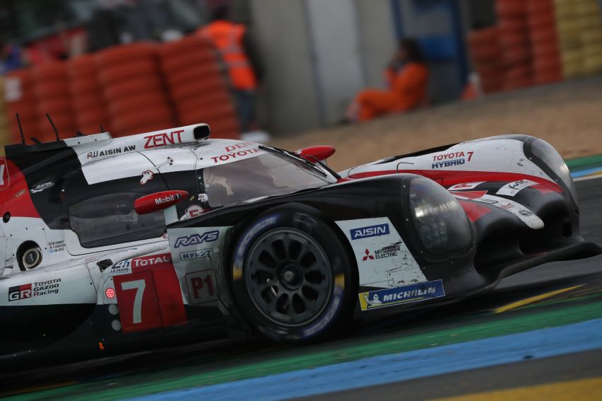Le Mans 2019: Toyota wins again, secures WEC titles 972821