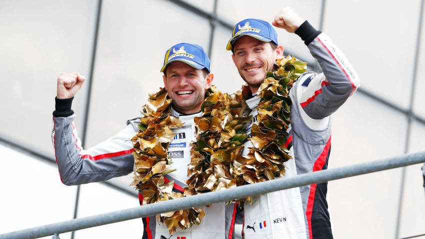 Le Mans 2019: Toyota wins again, secures WEC titles 972886