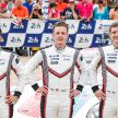Le Mans 2019: Toyota wins again, secures WEC titles