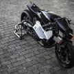 BMW Motorrad R NineT Type 18 by Auto Fabrica