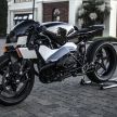 BMW Motorrad R NineT Type 18 by Auto Fabrica