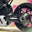 BMW Motorrad premiers Vision DC Roadster e-bike
