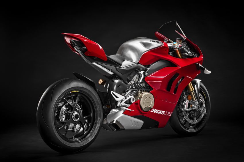 2019 Ducati Panigale V4 R in Malaysia – RM299,000 976870
