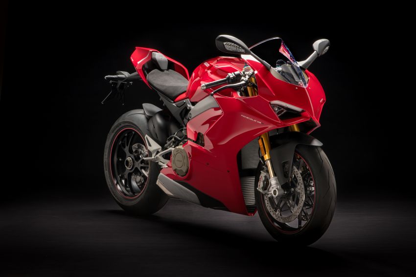 2019 Ducati Panigale V4 R in Malaysia – RM299,000 976877