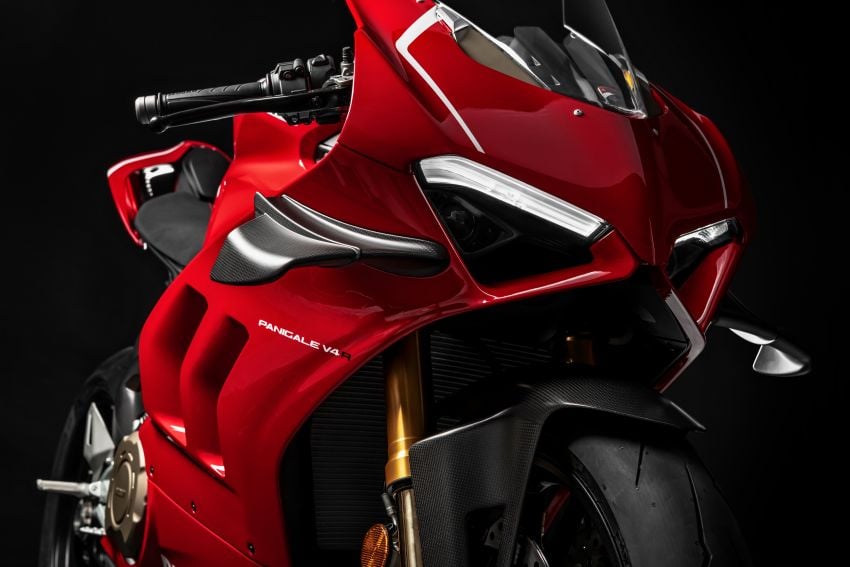 2019 Ducati Panigale V4 R in Malaysia – RM299,000 976888