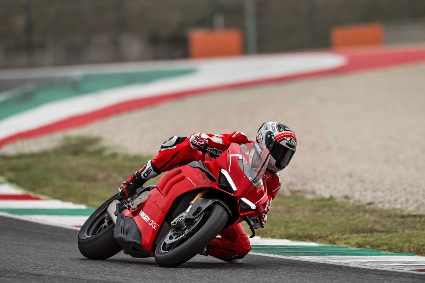 2019 Ducati Panigale V4 R in Malaysia – RM299,000 976907