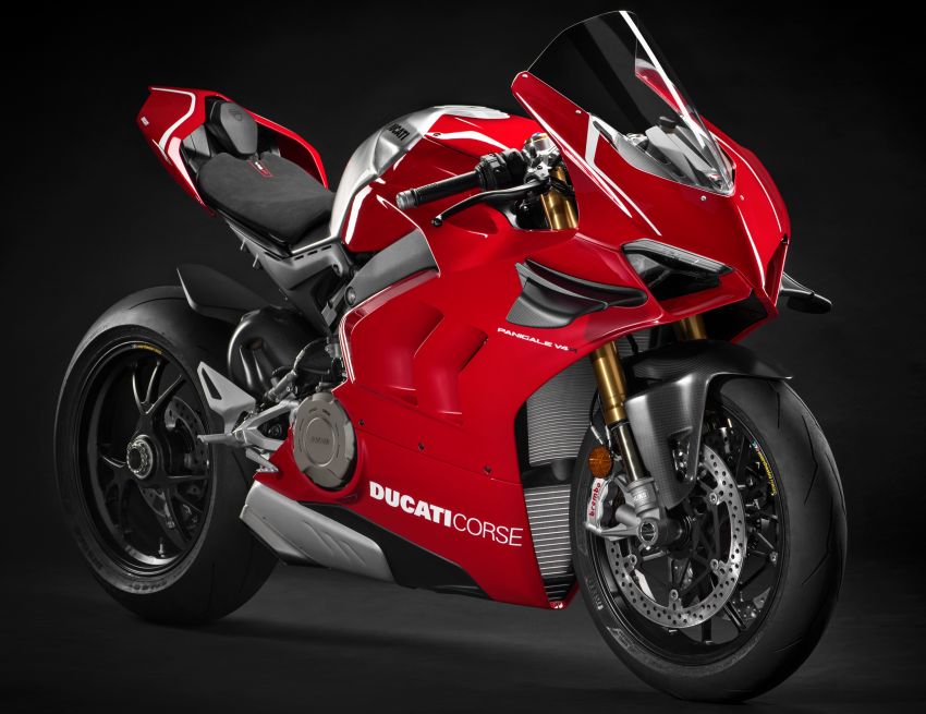 2019 Ducati Panigale V4 R in Malaysia – RM299,000 976867