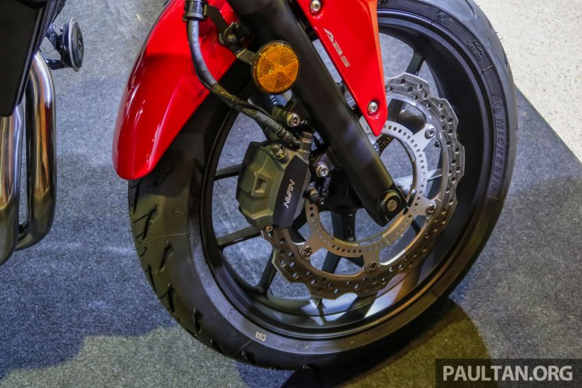 2019 Honda CBR500R, CB500F and CB500X launched in Malaysia – pricing starts from RM33,999 973955