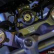 Honda CBR500R, CB500F, CB500X 2019 tiba di M’sia – libatkan beberapa pembaharuan, harga dari RM34k