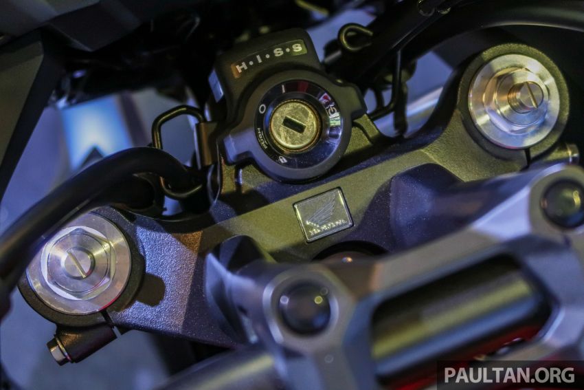 Honda CBR500R, CB500F, CB500X 2019 tiba di M’sia – libatkan beberapa pembaharuan, harga dari RM34k 973990