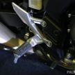 Honda CBR500R, CB500F, CB500X 2019 tiba di M’sia – libatkan beberapa pembaharuan, harga dari RM34k