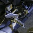 Honda CBR500R, CB500F, CB500X 2019 tiba di M’sia – libatkan beberapa pembaharuan, harga dari RM34k