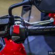 Honda CBR500R, CB500F, CB500X 2019 tiba di M’sia – libatkan beberapa pembaharuan, harga dari RM34k