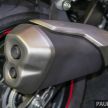 Honda CBR500R, CB500F, CB500X 2019 tiba di M’sia – libatkan beberapa pembaharuan, harga dari RM34k