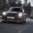 MINI John Cooper Works GP Prototype didedahkan – terima bekalan lebih 300 hp dari enjin 2.0 liter turbo