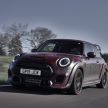 MINI John Cooper Works GP Prototype didedahkan – terima bekalan lebih 300 hp dari enjin 2.0 liter turbo