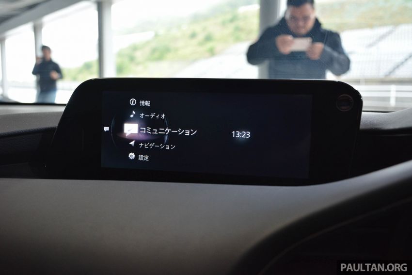 GALLERY: 2019 Mazda 3 – hatchback, sedan in Japan 972697