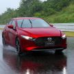 DRIVEN: 2019 Mazda 3 – first impressions in Japan