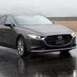 DRIVEN: 2019 Mazda 3 – first impressions in Japan