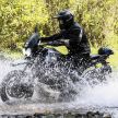 FIRST RIDE: 2019 Moto Guzzi V85TT adventure tourer – public launching in Malaysia end June