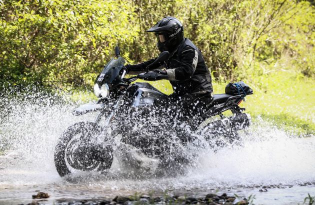 FIRST RIDE: 2019 Moto Guzzi V85TT adventure tourer – public launching in Malaysia end June