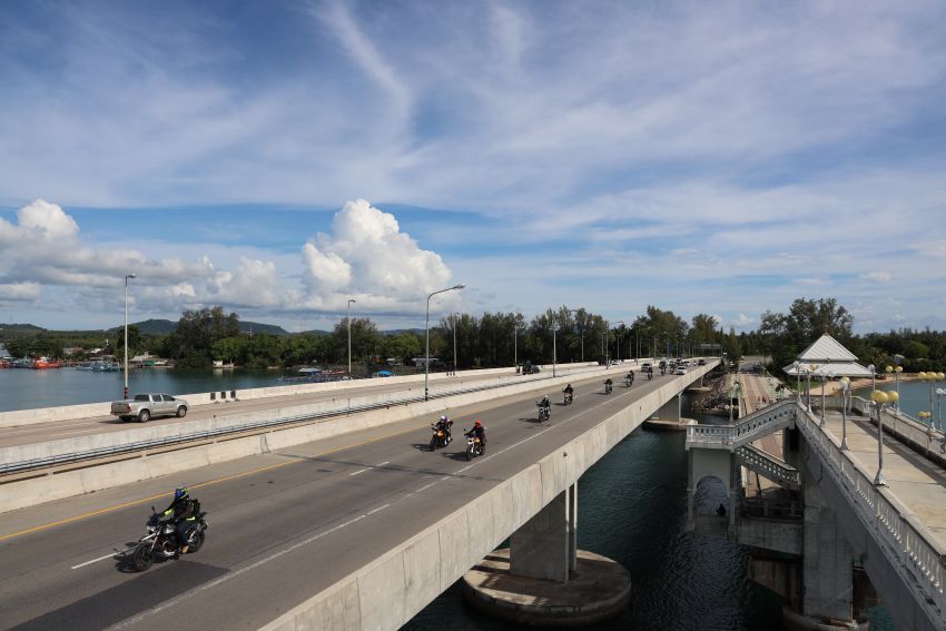 FIRST RIDE: 2019 Moto Guzzi V85TT adventure tourer – public launching in Malaysia end June 977845