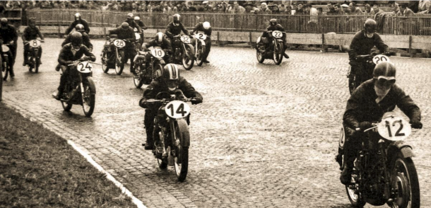 MotoGP70: 70 years of motorcycle racing numbers 972348