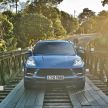 Porsche Macan facelift bookings open – from RM455k