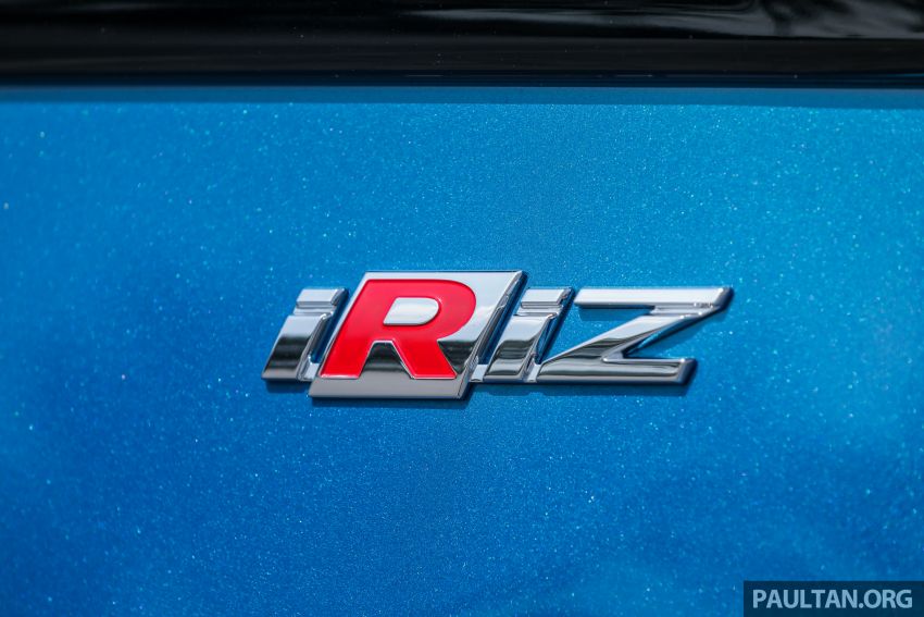 FIRST DRIVE: 2019 Proton Iriz, Persona facelift review 975264