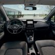 2019 Renault Zoe: EV gets 135 PS, 390 km WLTP range