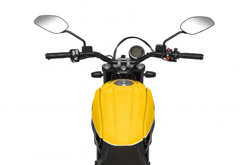 Ducati Malaysia launches four Scrambler models – pricing starts from RM52,900 for Scrambler Icon 975898