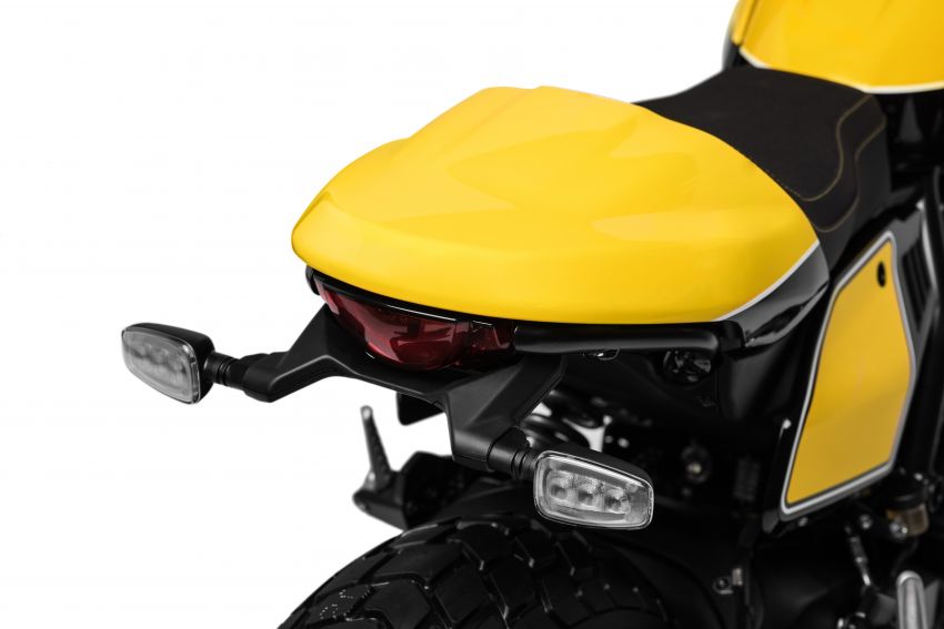 Ducati Malaysia launches four Scrambler models – pricing starts from RM52,900 for Scrambler Icon 975908