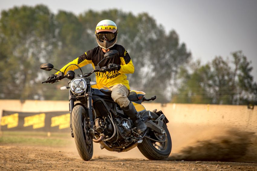 Ducati Malaysia launches four Scrambler models – pricing starts from RM52,900 for Scrambler Icon 975911